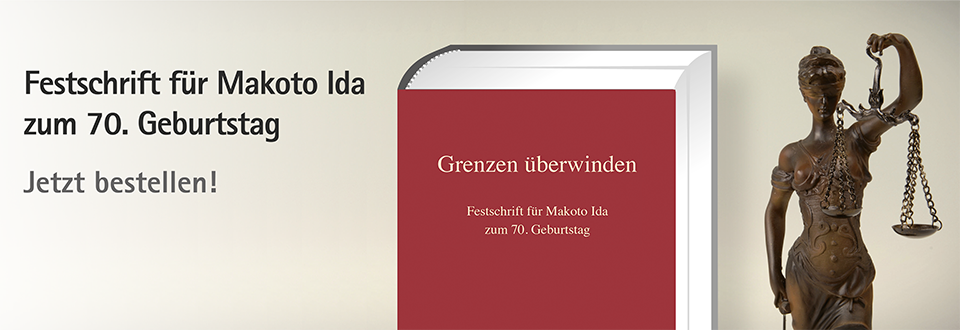 Festschrift für Makoto Ida