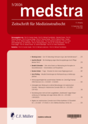 Cover medstra
