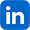 Linkedin Icon